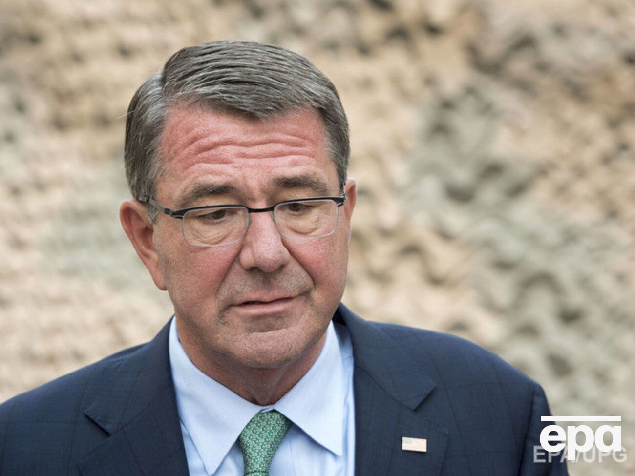 Картер: Россия не делает того, о чем говорила