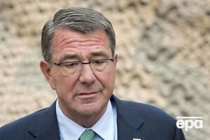 Картер: Россия не делает того, о чем говорила