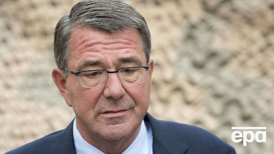 Картер: Россия не делает того, о чем говорила