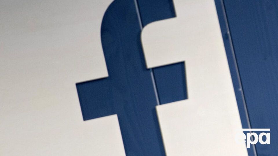 The Verge: Facebook подводит итоги одной из самых длинных недель в истории Америки и говорит каждому человеку, что он мертв