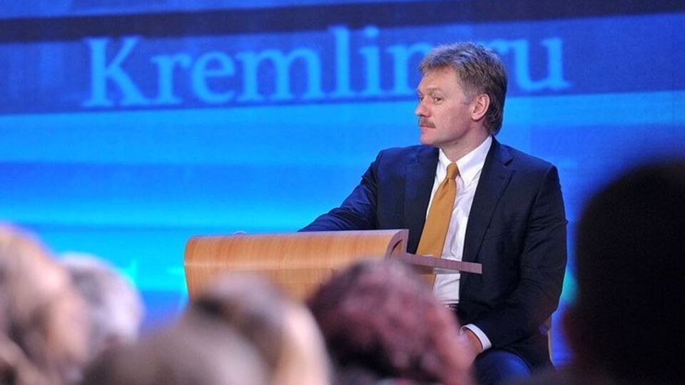Песков: Отвод сил НАТО от российских границ мог бы привести к разрядке в Европе