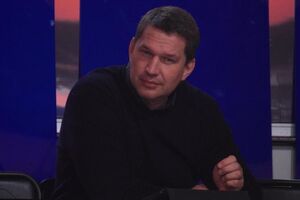 Елизаров: Считаем, что это восстановление давления