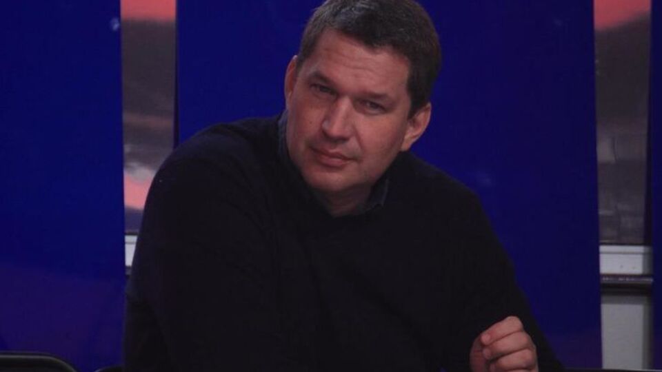 Елизаров: Считаем, что это восстановление давления