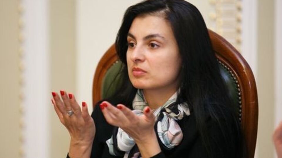 Войцицкая: Глобальная ситуация в Европе складывается не в пользу Украины