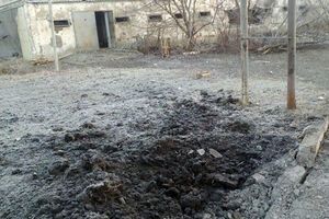 Происшествие квалифицируется как террористический акт