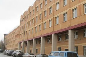 После СИЗО обвиняемую отправят в колонию