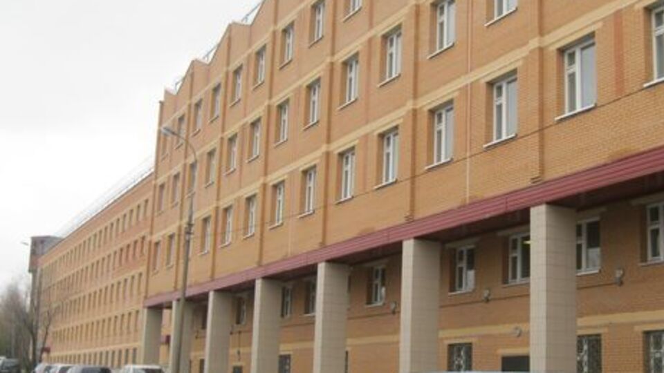 После СИЗО обвиняемую отправят в колонию