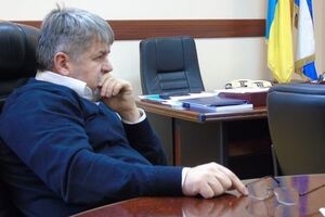 По словам Ляшко, нападение на Зеленчука (на фото) связано с борьбой с браконьерством и незаконной вырубкой лесов в Херсонской области