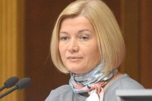 Ирина Геращенко: Мы выполняем все наши обязательства в рамках плана действий по визовой либерализации