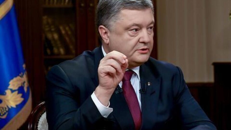 Президент не поддержал решение руководства "Ощадбанка"