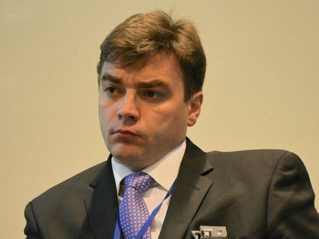 Попков: Вчера мы целый день безуспешно потратили на поиски арестованного Дмитрия Штыбликова