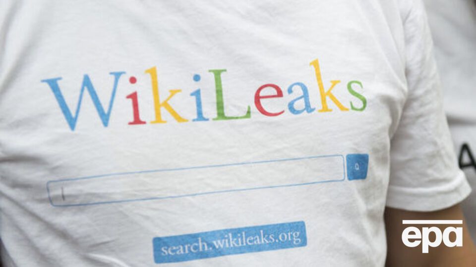 WikiLeaks обратился с призывом к Обаме