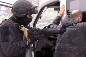 Террористическая группа готовила теракты в местах массового скопления людей