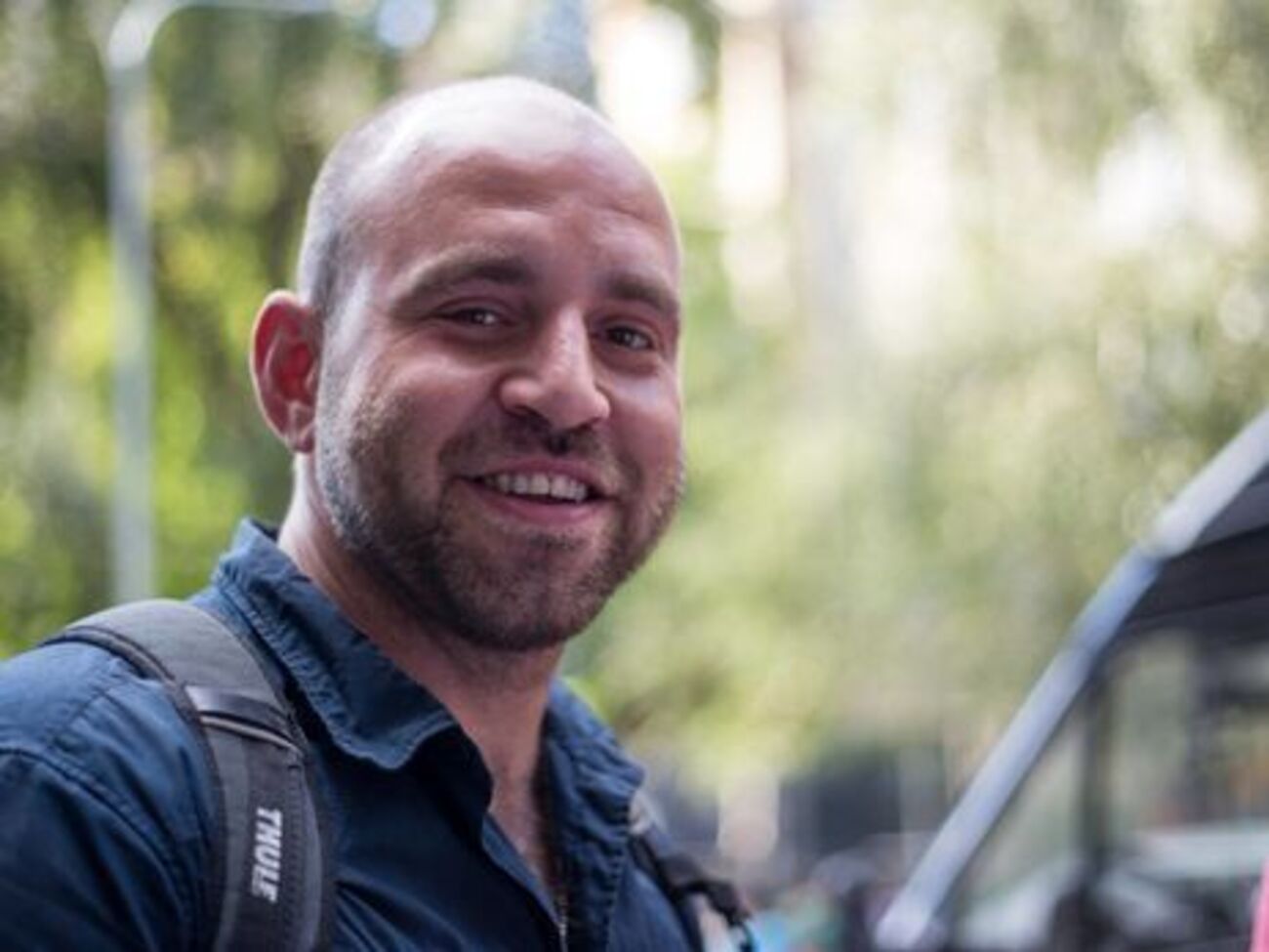 Павел Казарин: Мы часто думаем, что силовая вертикаль в авторитарной стране работает, как отлаженный механизм, но в том и штука, что это не так