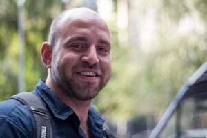 Павел Казарин: Мы часто думаем, что силовая вертикаль в авторитарной стране работает, как отлаженный механизм, но в том и штука, что это не так