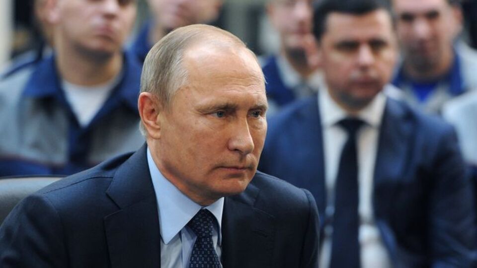 Путин: Российская армия должна быть компактной, но очень эффективной