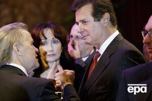 "ЗН": Провал эпизода по Манафорту, например "из-за недостатка доказательств", может дискредитировать дело "черной бухгалтерии" в целом