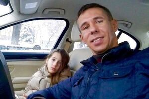Ребенок живет с отцом, хотя по решению суда девочка должна быть с матерью