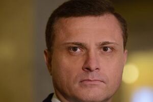 Левочкин был главой Администрации Президента Украины Януковича в 2010–2014 годах
