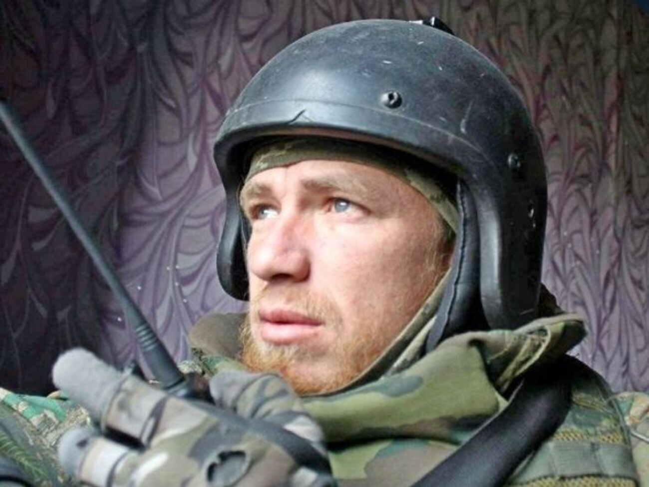 "ДНР" заявила о поимке причастных к ликвидации Моторолы