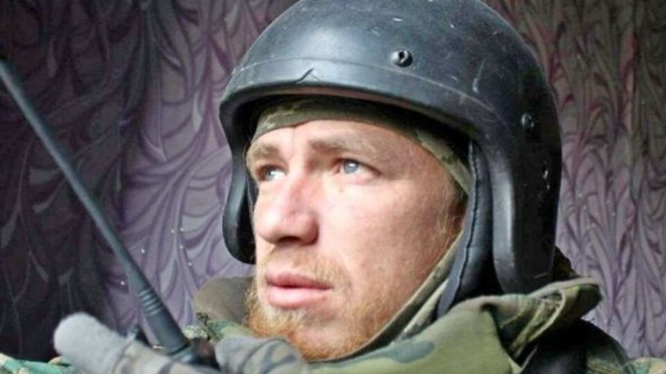 "ДНР" заявила о поимке причастных к ликвидации Моторолы
