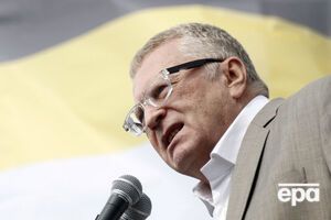 Жириновский предложил объединить Санкт-Петербург и Ленинградскую область