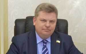Вадим Кривенко: Оппозиционный блок и "Батьківщина" работают на ФСБ