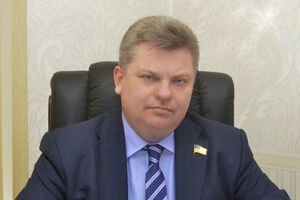 Вадим Кривенко: Оппозиционный блок и "Батьківщина" работают на ФСБ