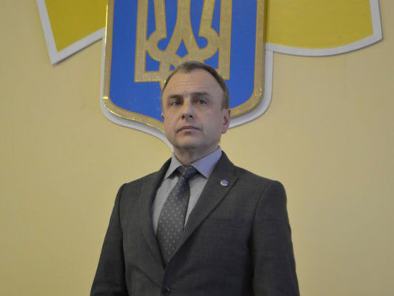 Воробьев: На территории оккупированного Крыма нет своего газа и они не могут нам оказывать помощь