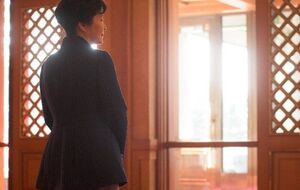 Расследование в отношении Пак Кын Хе может начаться 20 ноября