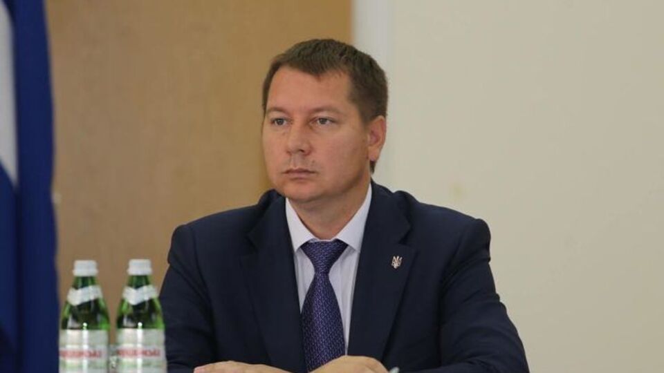 Гордеев: Рассчитываем в 2017 году приступить к строительству нового газопровода