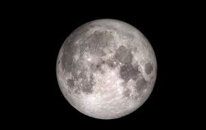 В ночь на 14 ноября над Землей взойдет Суперлуна