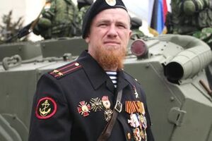Моторолу убили 16 октября в Донецке
