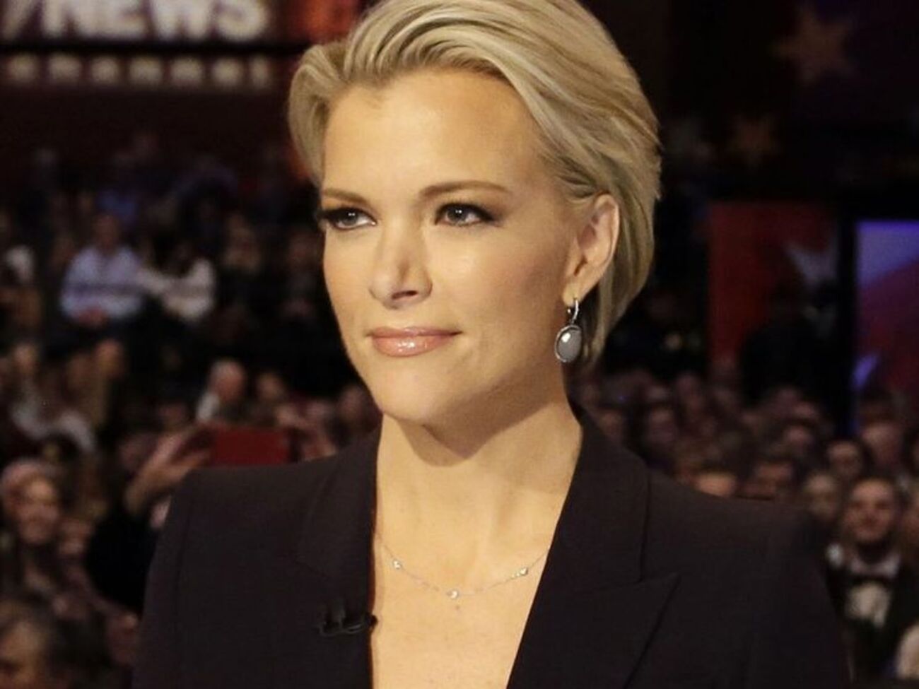 Журналистка заявила, что после своего отказа на предложение Трампа она столкнулась с "оскорблениями и угрозами"