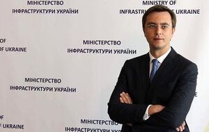 Владимир Омелян: Планируется обновление электротранспорта и соответствующей инфраструктуры в более чем 10 украинских городах