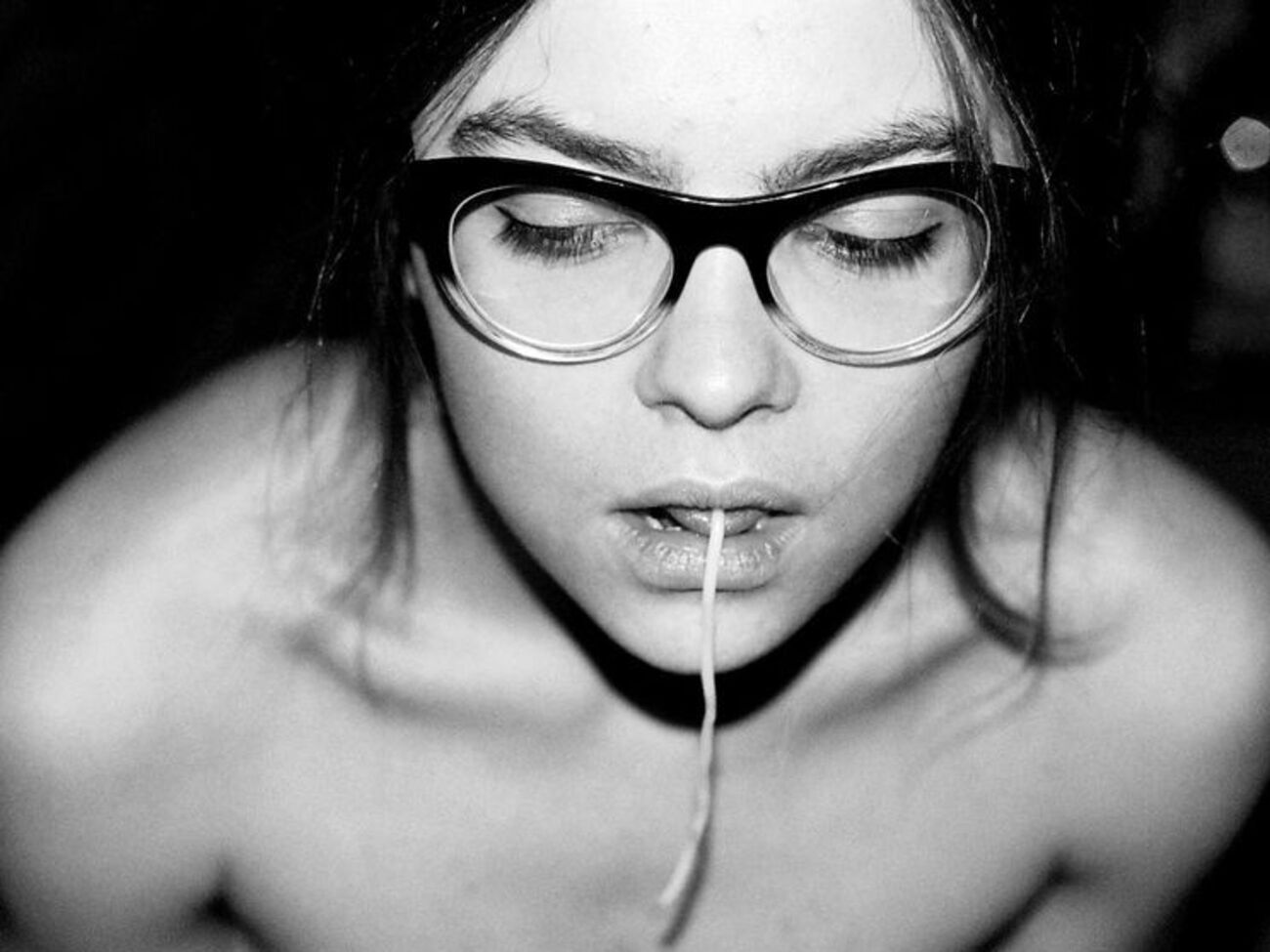 В интернете найдены интимные фото Деевой