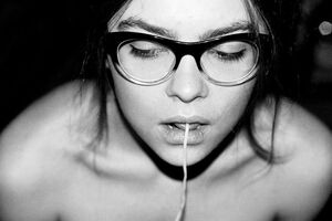 В интернете найдены интимные фото Деевой