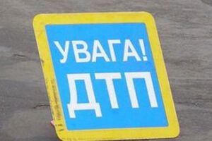 Во Львовской области водитель BMW сбил трех подростков
