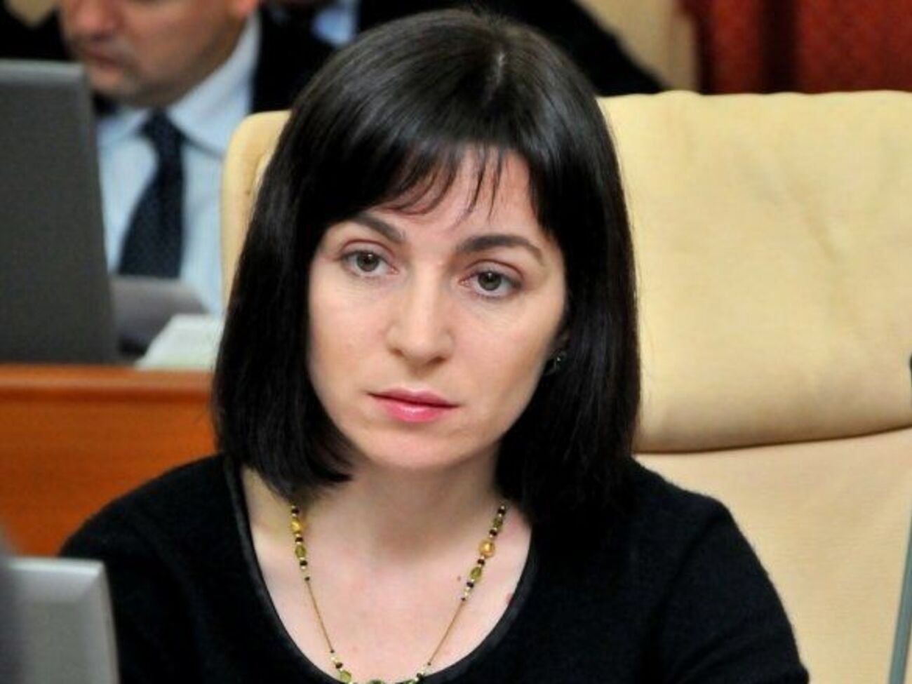 Санду: Нам всем надо быть бдительными, чтобы голоса не были украдены