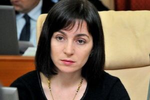 Санду: Нам всем надо быть бдительными, чтобы голоса не были украдены