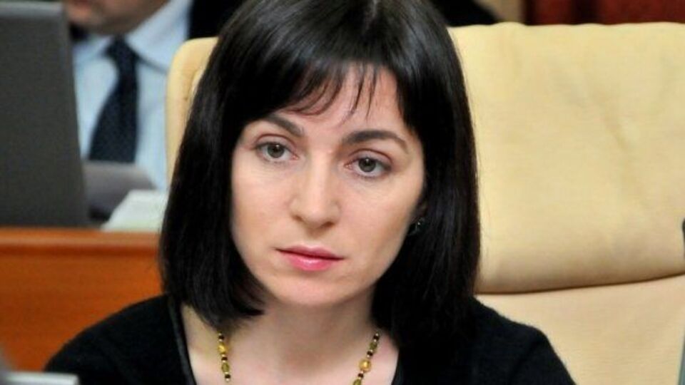 Санду: Нам всем надо быть бдительными, чтобы голоса не были украдены