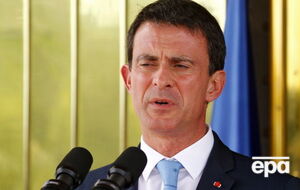 Вальс считает необходимым продлить режим ЧП на несколько месяцев