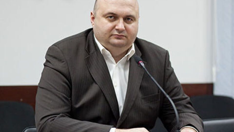 Председатель Хмельницкой ОГА Корнийчук задекларировал пособие по безработице