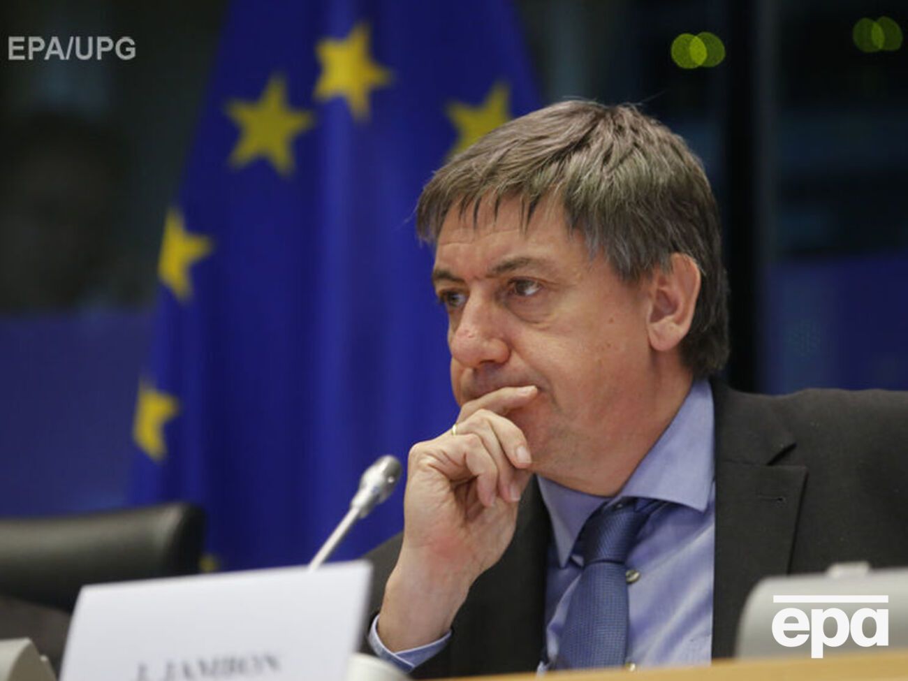 Ямбон прогнозирует два варианта развития событий