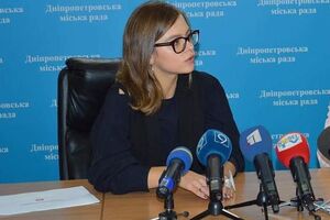 Аваков о назначении Деевой: В сложнейшей системе, каковой является МВД, 24-летний, увы и ах, выигрывает у опытного 50-летнего