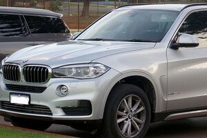 Бандиты скрылись на автомобиле прокурора