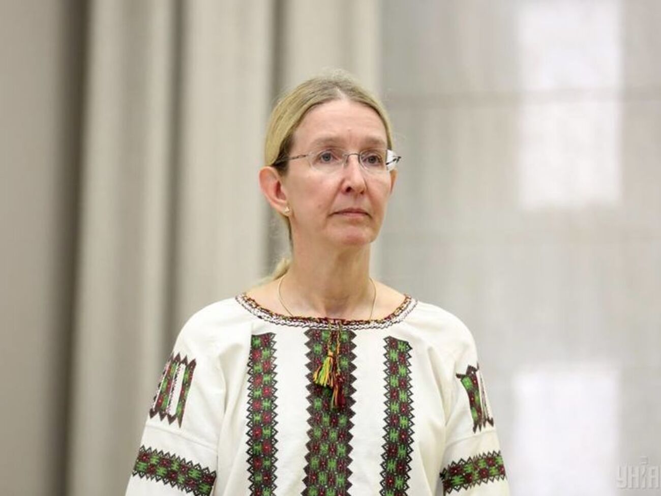 Супрун: Через&nbsp;государственные закупки в Украину привезли&nbsp;хорошие, качественные, безопасные вакцины