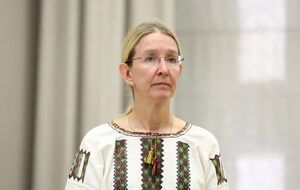 Супрун: Через государственные закупки в Украину привезли хорошие, качественные, безопасные вакцины