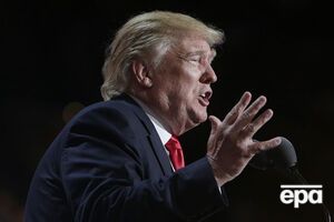 Казарин: Трамп – это идеальный украинский президент. Его тень маячит за спиной любых украинских досрочных выборов