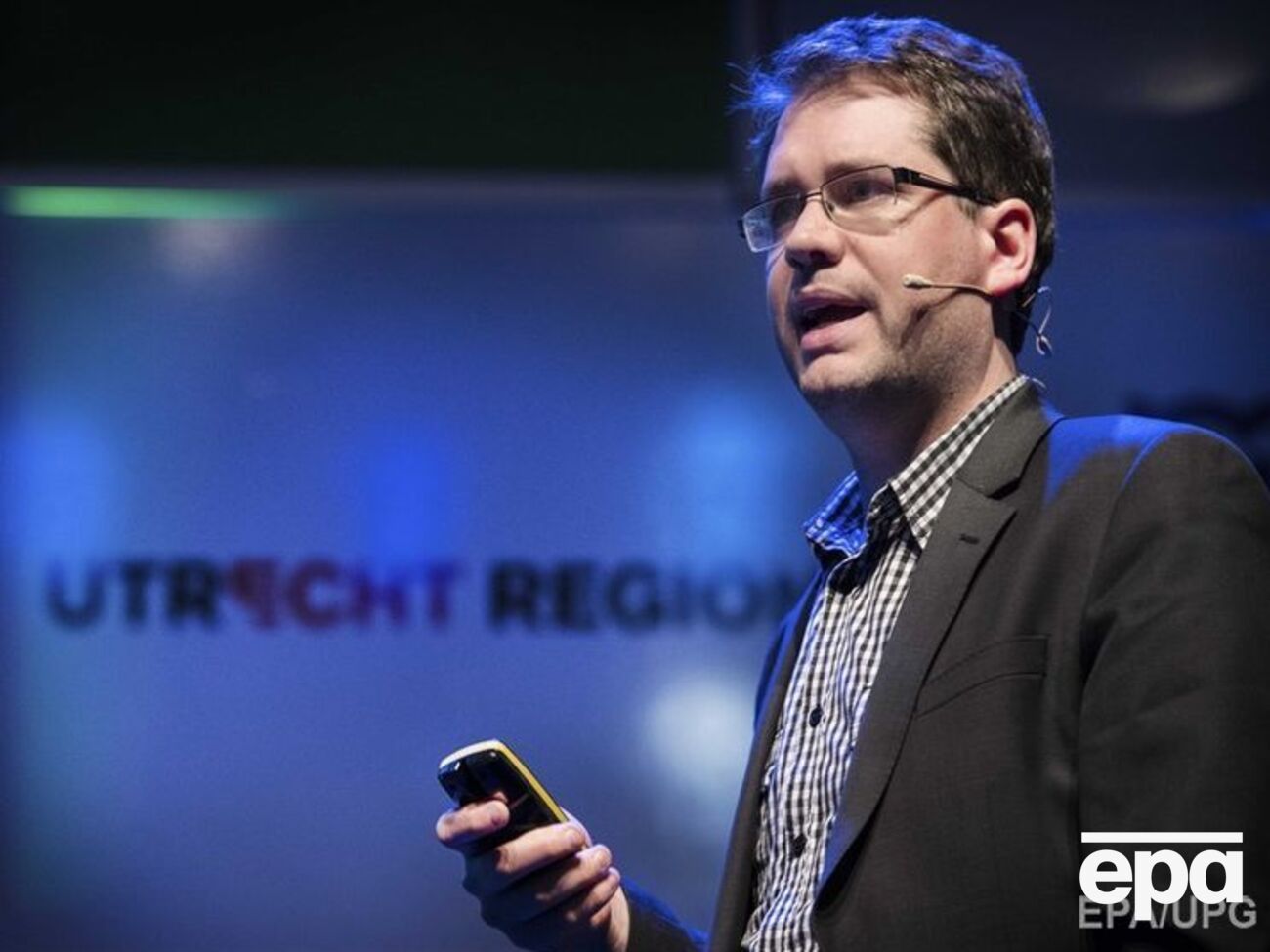 Элиот Хиггинс: Россия &ndash;&nbsp;легкая добыча